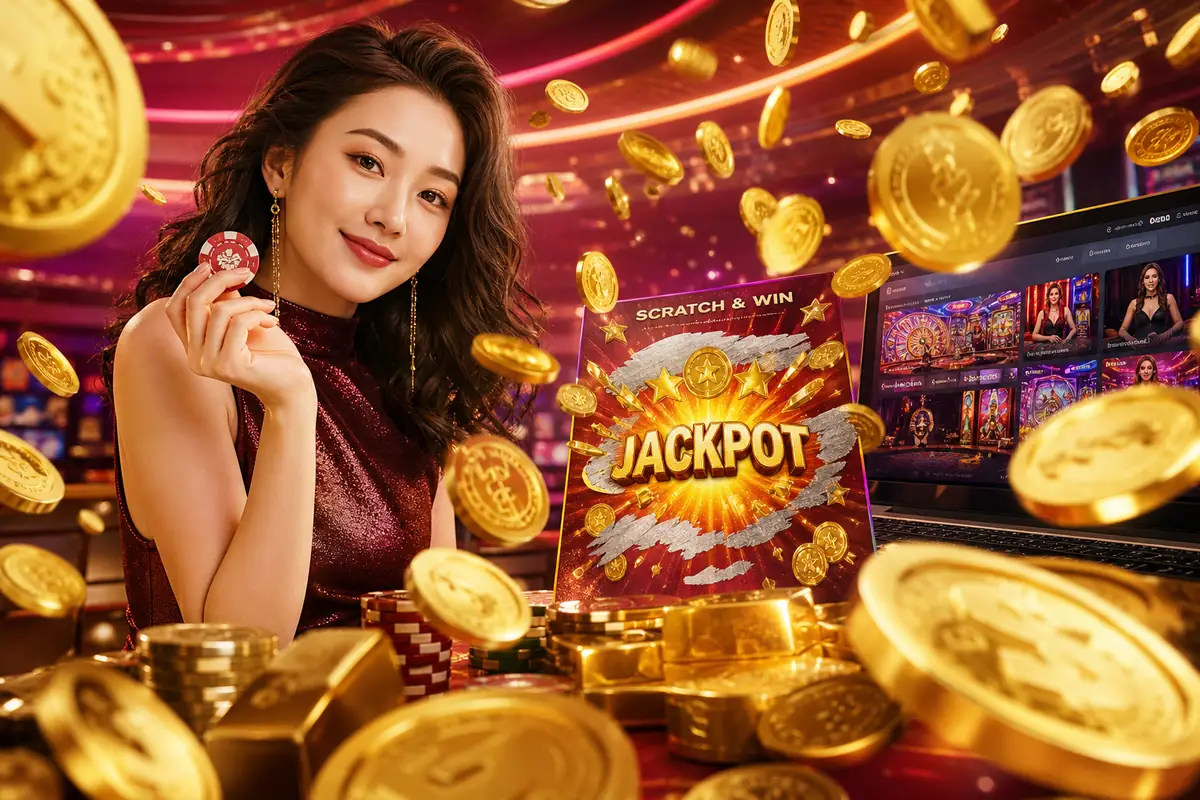 shwecasino