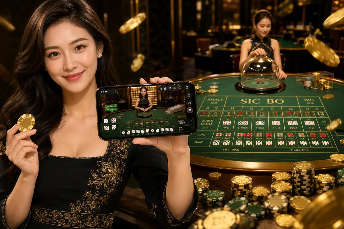 shwecasino
