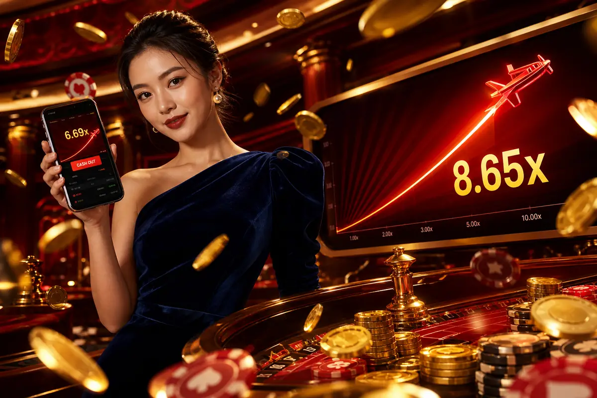 shwecasino
