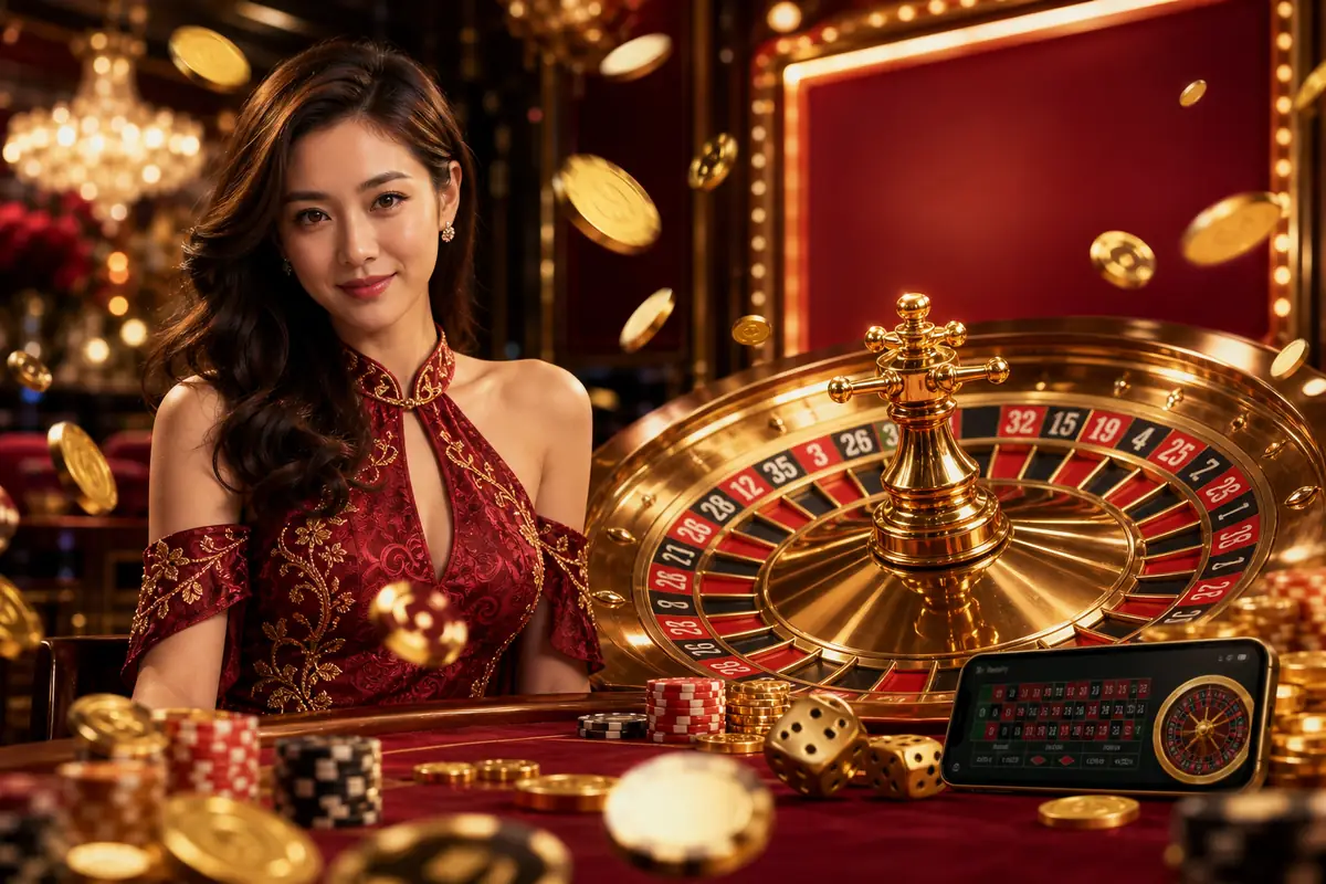 shwecasino