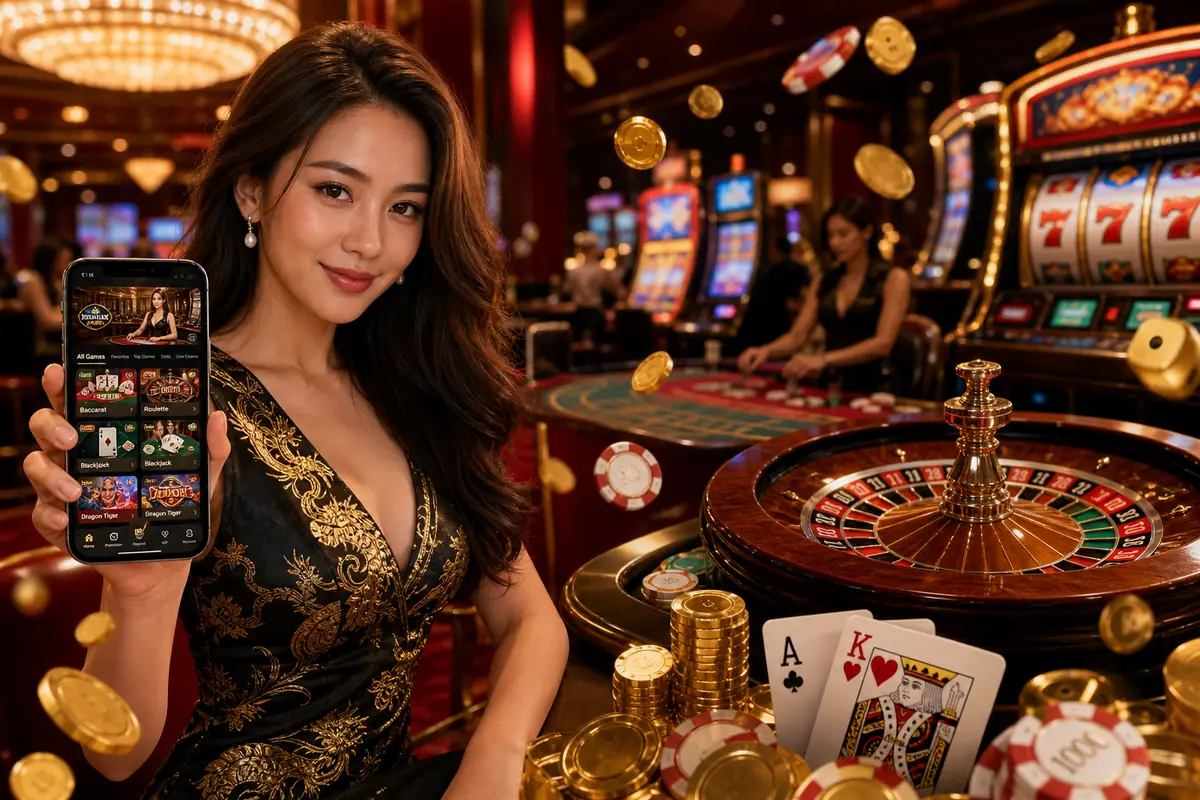 shwecasino